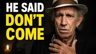 Why Rolling Stones Didn&rsquo;t Attend Charlie Watts Funeral!!
