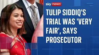British MP says she's caught in 'Kafkaesque nightmare'&nbsp;after Bangladesh conviction