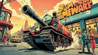 Hip Hop Music 2025 - Boom Bap Timewarp -&copy;AJLYRics