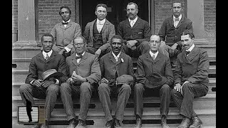The extreme amount of Wealth that flowed through Tulsa's Black Wall Street! True Black Excellence