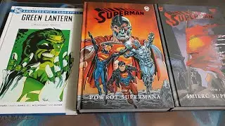 Superman tom 2: Powrót Supermana - recenzje komiksów 2025 #34
