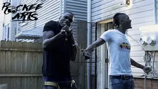 TFG Larro x PBG Kemo - “ Ice Ice Baby ‘’ ( Official Video ) Dir x @Rickee_Arts