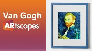 VAN GOGH