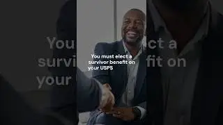 USPS Survivor Benefit & FEHB