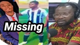 They Promised Him USA Football Dream 💔 Took Huge Money, Now He&rsquo;s Missing &mdash; Awiase Mu Nsem