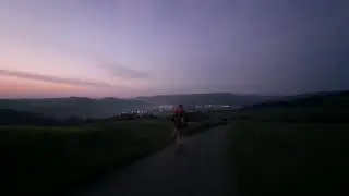 Krok za krokem, můj první dálkový pochod: 105.1 km, 29 hodin a 19 minut, 2 350Hm a na 32 puchýřů.