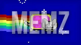 Запуск вируса MEMZ в 2026 году!