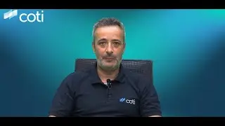 Новости COTI от Шахафа Бар-Геффена, генерального директора COTI