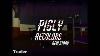 Pigly trailer oficial  ‪@Alexoxpremiunxd 1 cuenta