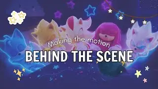 How I create my video - BEHIND THE SCENE