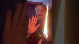 С Новым годом, дорогие мои! 