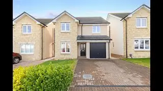 7 Cadwell Crescent, Gorebridge, EH23 4NF