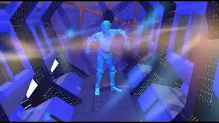 ReInvent: An Interactive 3D Music Experience | Virtual Reality app with immersive audio design