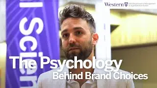 Consumers' sense of self and their interaction with brands - Scott Connors, DAN Management