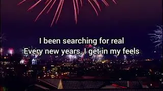 Sik World - I Hate New Years [Lyrics] | @SikWorldMusic