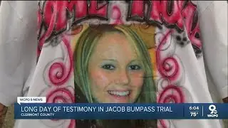What happened to Paige Johnson? Witnesses speak in trial of Jacob Bumpass