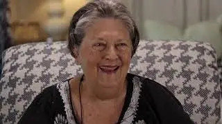 Resident Testimonial | Care at the Ready