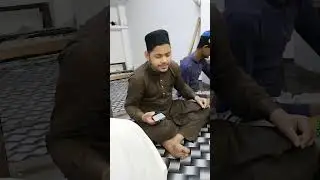Mahefi e naat by multazim raza Qadri #naatsharif