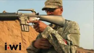 Military Scenario
