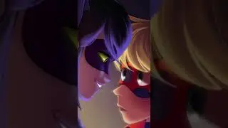 Ladynoir x Mister bug ||Edit&hearts;️