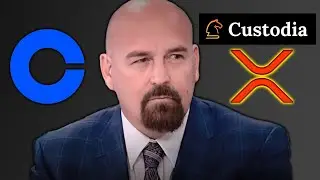 John Deaton Points out  Custodia Bank case against the FED THAT CAN AFFECT ON XRP SEC