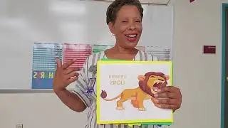 INHERITING TEACHING TOOLS