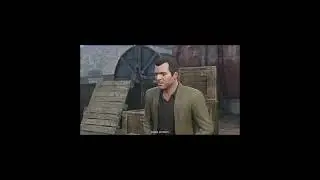 Pulling Favors (Gta V solutions)