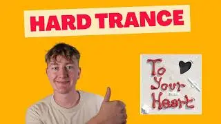 &iexcl;C&oacute;mo hacer un &eacute;xito de trance duro!