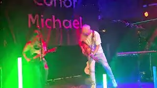 Conor Michael & James Berry - Horse Outside - The Cluny Newcastle - 08/06/2024