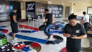 Tamiya NorthMin Tuners 