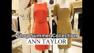 ❤️Ann Taylor New Collection | Trending Office Attires | |Women's Clothing, Dresses, Pants, Shirts