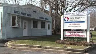 Heating and Air Conditioning | Long Island, New York | Matz-Rightway