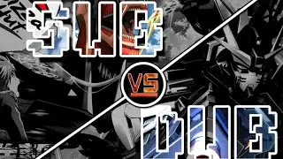GeekTyrant VS - Anime Sub Vs. Dub