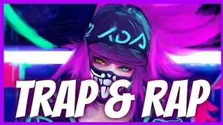 【Nightcore】&rarr; Gangsta & Mafia Music Mix 2020 || Trap, Rap, Hip-Hop ✘ 1,1 Hour