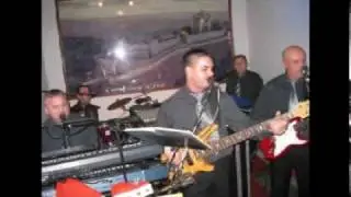 PARTY BAND BJELOVAR - Godine ne brojim