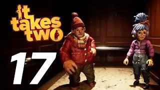 IT TAKES TWO &ndash; Episode 17: Magnetic Attraction | Let's Play