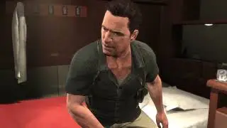 Max Payne 3 chapter 11 part 1