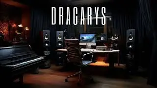 &ldquo;Dracarys&rdquo; Melodic Trap Type Beat
