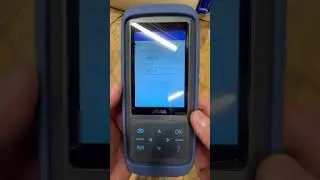 Возникли проблемы со сбросом датчиков TPMS? XTool TP150 нам точно помог.