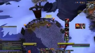 WeakAuras rogue wow 7.0