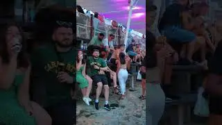 Crazy nightlife in manchesteruk #liverpool#shorts#uknightlife#vibes#viralshorts #momoshorts
