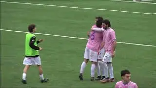 Boreale-Venafro 1-0 || Italian Amateur Cup Quarterfinals