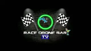 Marc Juanola corriendo en Race Drone Bar Tv