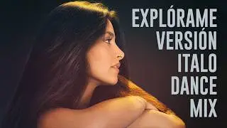 Daniela Romo - Explórame (Digimax Remix)