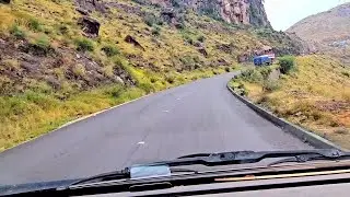 اليمن نقيل السياني | أجواء تسر الخاطر