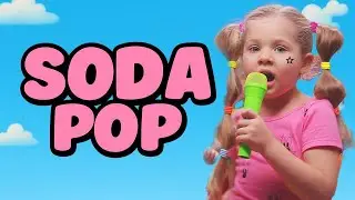 SODA POP X Diana And Roma - Unforgettable VIP Experience at the Cardboard Hotel (Music Cover)