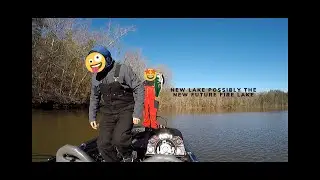 High Point City Lake