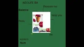 NEOLIFE BAR PRODUCTS