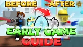 The *BEST* Beginners Guide [2026] | Roblox Bee Swarm Simulator
