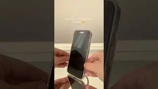 PanzerGlass privacy screen protection